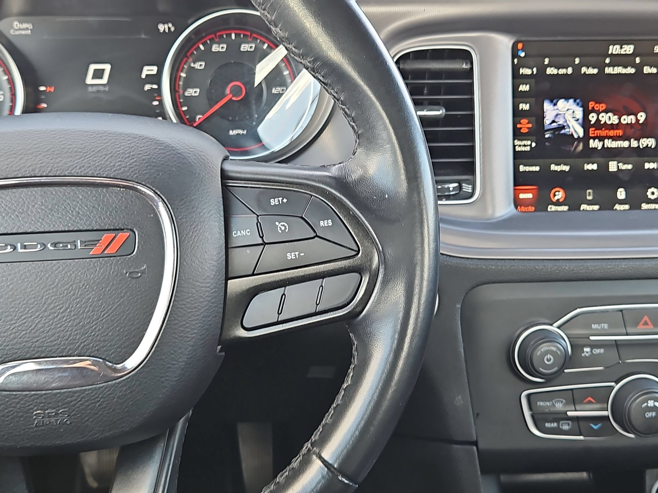 Used 2023 Dodge Charger SXT RWD image 22