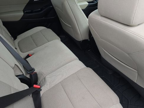 Used 2022 Chevrolet Traverse LS w/ LPO, Floor Liner Package image 18