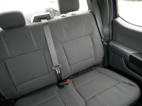 Used 2026 Ford F150 STX w/ Equipment Group 200A AWD/4WD image 14
