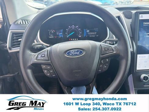 Used 2021 Ford Edge SE FWD image 14