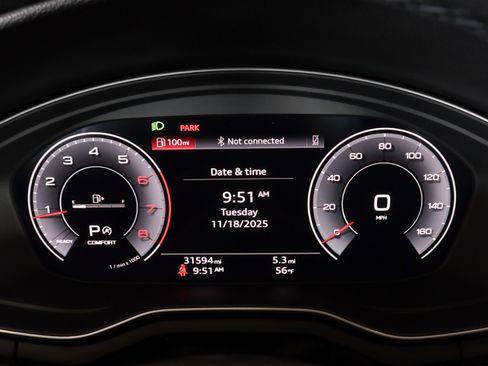 Used 2023 Audi A4 2.0T Premium Plus w/ Premium Plus Package image 19