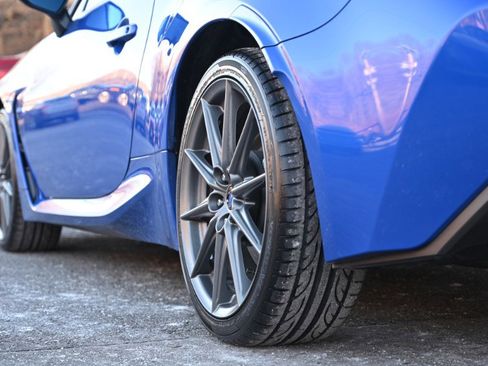 Used 2024 Subaru BRZ Limited image 13