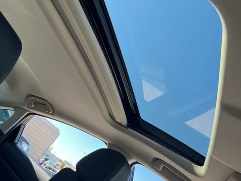 Used 2016 Honda Civic EX-T image 28