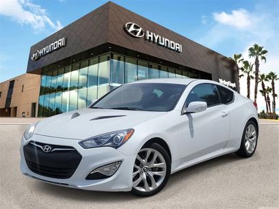 Used 2016 Hyundai Genesis 3.8