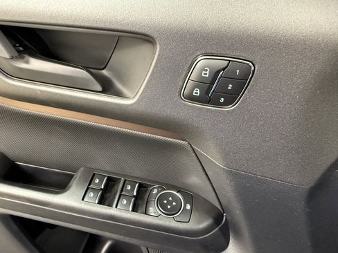 New 2025 Ford Bronco Sport Outer Banks image 12