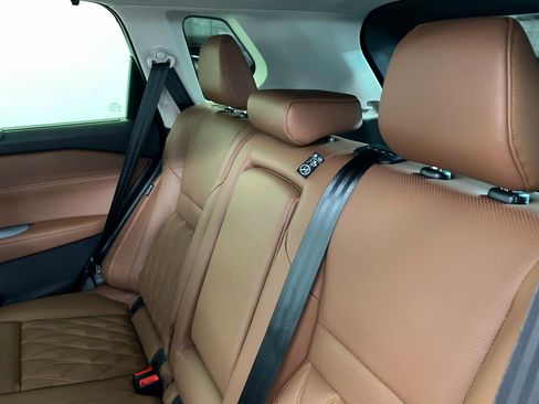 New 2026 Nissan Rogue Platinum w/ Platinum Premium Package image 20