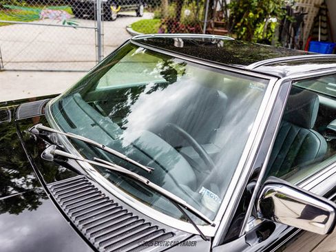 Used 1989 Mercedes-Benz 560 SL image 36