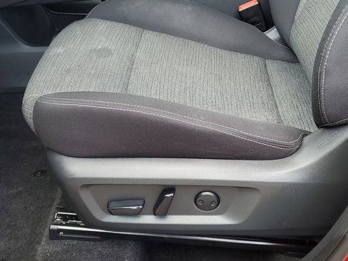 Used 2021 Nissan Rogue SV AWD/4WD image 11