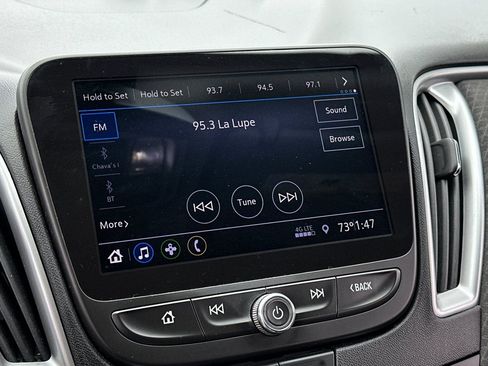 Used 2020 Chevrolet Malibu RS FWD image 23