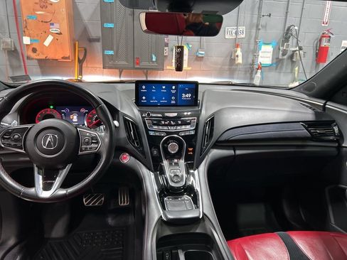 Used 2019 Acura RDX A-Spec image 20