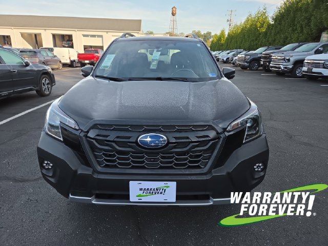 Used 2023 Subaru Forester Wilderness AWD/4WD image 2