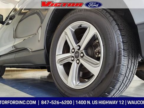 Used 2024 Ford Edge SEL w/ Convenience Package AWD/4WD image 8