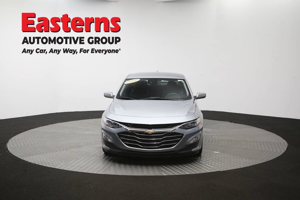 Used 2024 Chevrolet Malibu LT FWD image 59