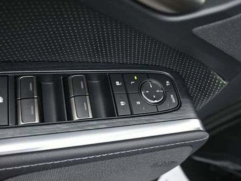 Used 2026 Lexus GX 550 w/ Accessory Package (CT) AWD/4WD image 12