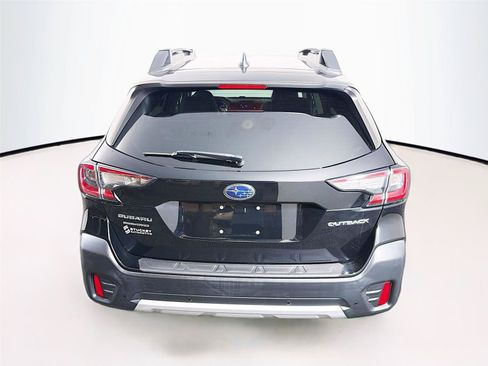 Used 2021 Subaru Outback Limited w/ Popular Package #2 AWD/4WD image 10