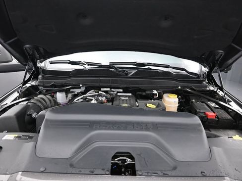 New 2025 RAM 2500 Big Horn image 29