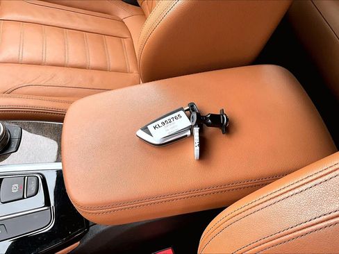 Used 2019 BMW X4 xDrive30i image 15