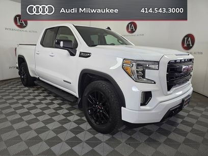 Used 2022 GMC Sierra 1500 Elevation