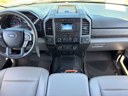 Used 2021 Ford F450 XL w/ Power Equipment Group AWD/4WD image 15