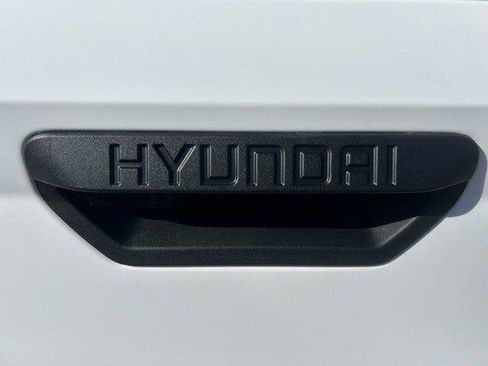 New 2026 Hyundai Santa Cruz SEL FWD image 27