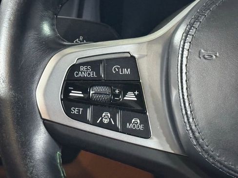 Used 2023 BMW ALPINA B8 xDrive Gran Coupe image 50