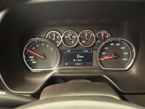 Used 2023 Chevrolet Tahoe LS RWD image 11