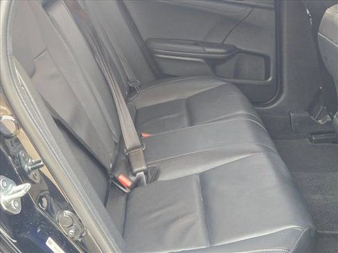 Used 2022 Honda Insight Touring image 18