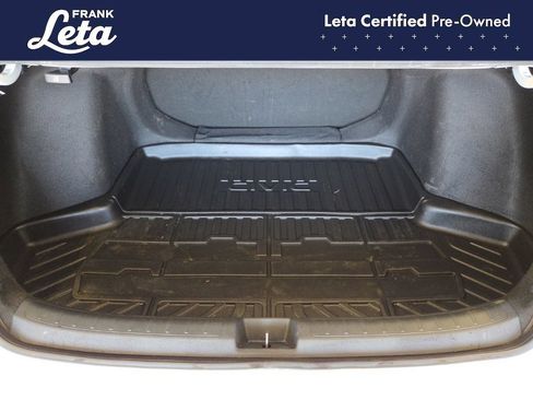 Used 2023 Honda Civic Sport image 22