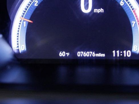 Used 2019 Honda Civic EX image 22