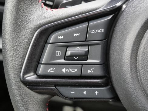 Used 2024 Subaru Impreza RS image 32