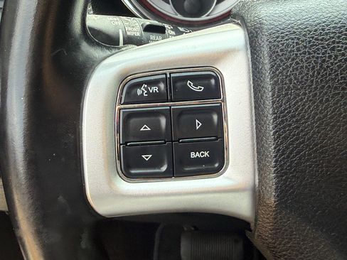 Used 2012 Dodge Durango Crew w/ Entry Nav/Commuter Group RWD image 16