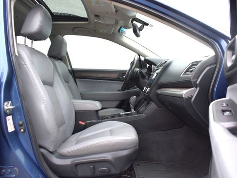 Used 2019 Subaru Outback 3.6R Limited AWD/4WD image 47