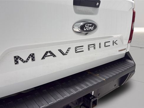 Used 2024 Ford Maverick Tremor w/ Tremor Off-Road Package image 31