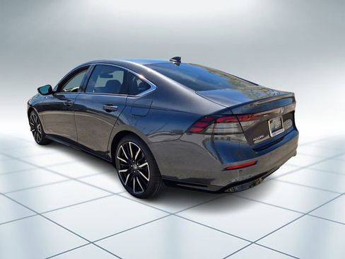 New 2026 Honda Accord Touring image 3