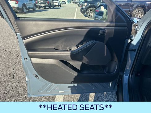 Certified 2023 Ford Mustang Mach-E California Route 1 image 11