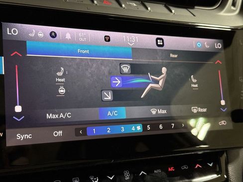 New 2026 Jeep Grand Cherokee L Limited w/ Limited Altitude Package image 17