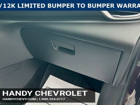 Certified 2021 Buick Encore GX Select AWD/4WD image 50