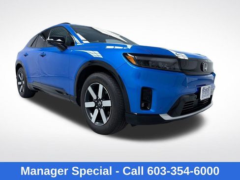 Used 2024 Honda Prologue Touring image 1