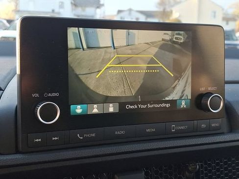 Used 2023 Honda CR-V EX image 21