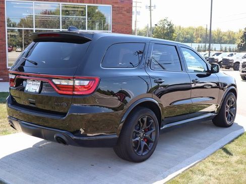 Used 2024 Dodge Durango SRT Hellcat image 37