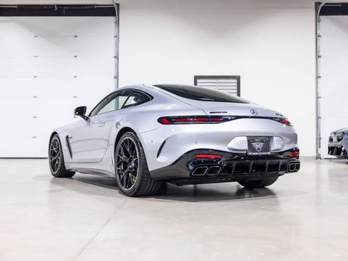 Used 2024 Mercedes-Benz AMG GT 55 image 6