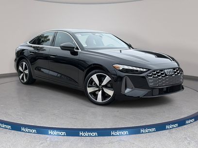 New 2025 Audi A5 2.0T Premium Plus