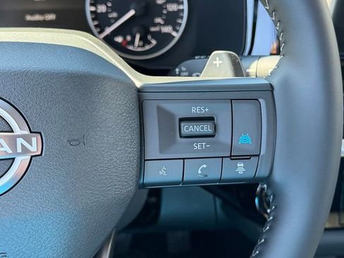 New 2026 Nissan Pathfinder SV FWD image 16