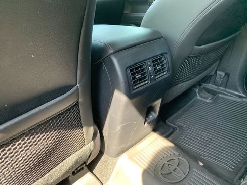 Used 2024 Toyota 4Runner TRD Off-Road Premium w/ Off Road Premium Plus Package AWD/4WD image 15