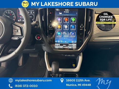 New 2026 Subaru Forester Premium w/ Base/Premium Package AWD/4WD image 17