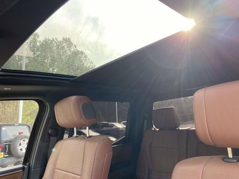 Used 2025 Toyota Tundra 1794 Edition image 17