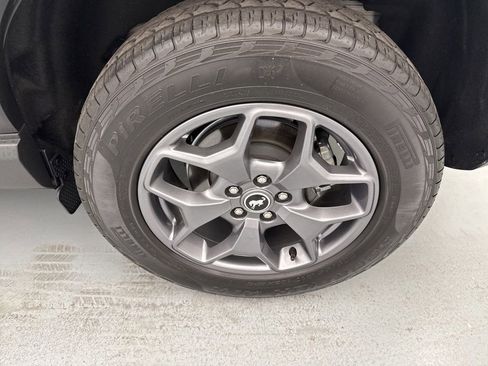 Used 2023 Ford Bronco Sport Badlands AWD/4WD image 6