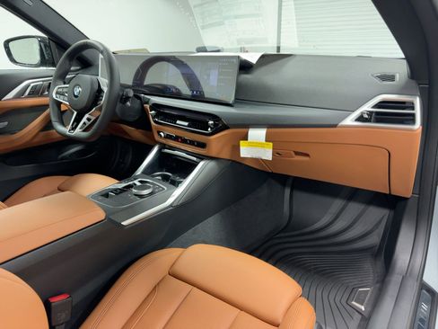 New 2026 BMW 430i Coupe image 29