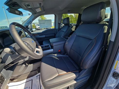 New 2026 Ford F250 Lariat w/ Chrome Package image 11