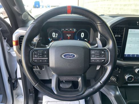Used 2022 Ford F150 Raptor w/ Raptor 37 Performance Package AWD/4WD image 28